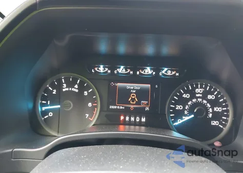 2020 Ford F-150 Xlt from USA, damaged, VIN 1FTFX1E55LFC70410